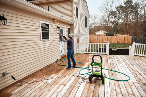 Best Best Pressure Washing Companies  in Tazewell, VA
