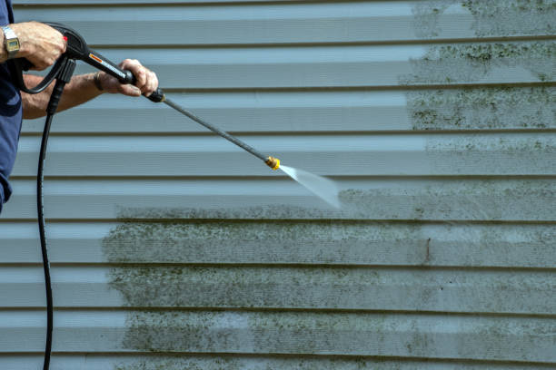 Best Deck Pressure Washing  in Tazewell, VA