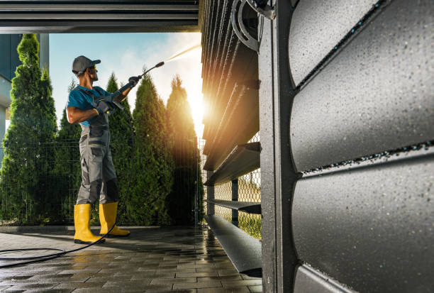 Best Pressure Washing Company Near Me  in Tazewell, VA