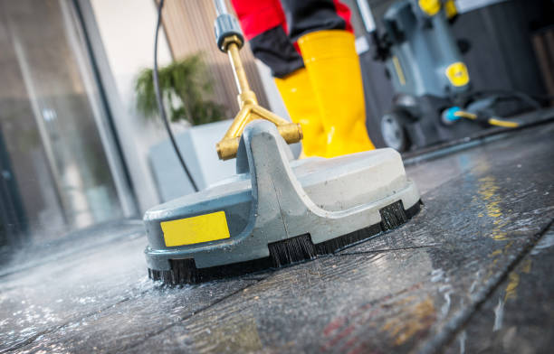 Best Fence Pressure Washing  in Tazewell, VA