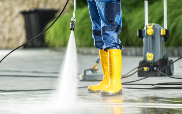 Best Local Pressure Washing Services  in Tazewell, VA