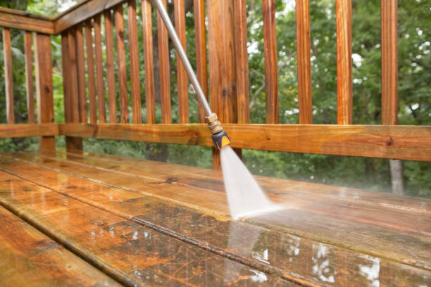 Pressure Washing Contractors in Tazewell, VA