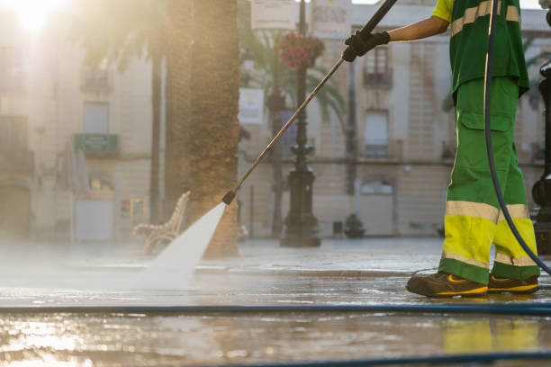 Best Commercial Pressure Washing  in Tazewell, VA