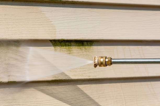 Best Residential Pressure Washing Services  in Tazewell, VA