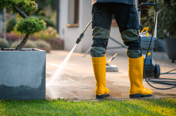 Best Garage Pressure Washing  in Tazewell, VA